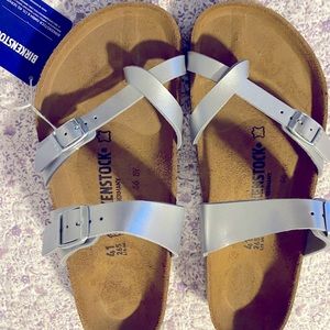 Birkenstock women’s sandals